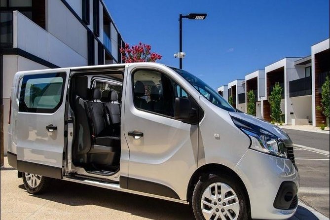 Marrakech Private Transfer Marrakech Airport (Rak ) to Essaouira City - Reservation and Cancellation