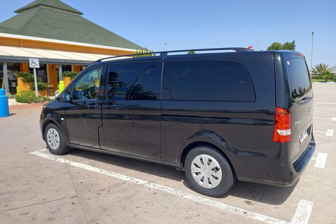Marrakech: Private Transfer to or From Marrakech Menara Airport - Traveler Experience
