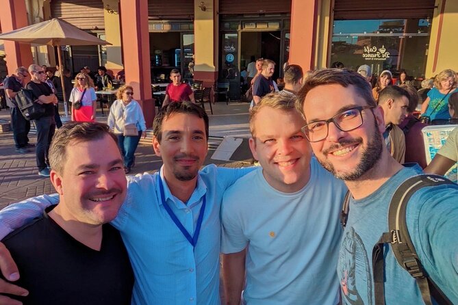 Marrakech Private Walking Tour With Certified Guide - Historical Information on Koutoubia Minaret