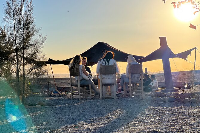 Marrakech: Quad Bike in Palm Grove & Jbilat Desert With Transfer - Common Questions