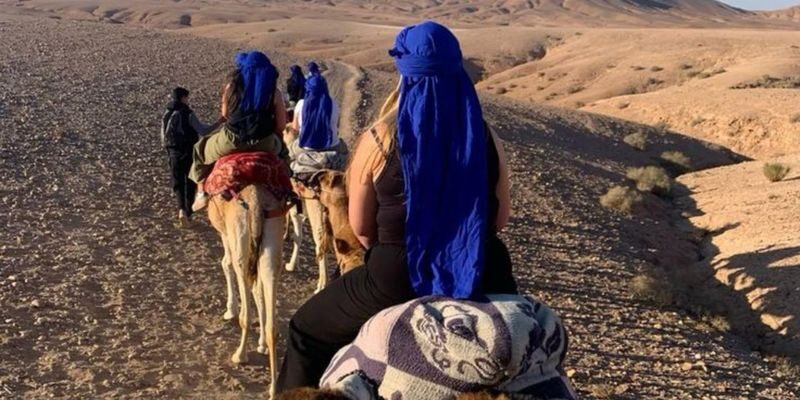 Marrakech: Quad, Camel Ride & Dinner Show in Agafay Desert - Should you book this Agafay evening?