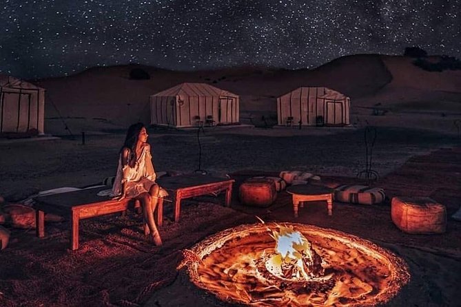 Marrakech- Route of the Kasbahs- Merzouga Desert 6 Nights / 7 Days - Common Questions