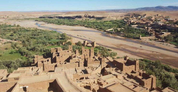 Marrakech: Sahara Desert 3-Day Trip - Booking Information