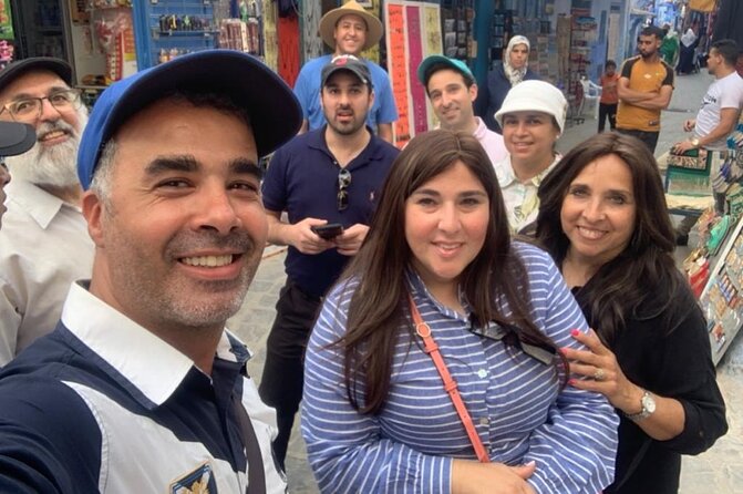 Marrakech Secrets & Hidden Sides - Historic Medina: Unveiling the Ancient Secrets