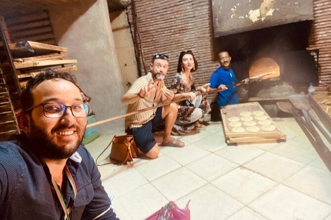 Marrakech Secrets & Hidden Sides - Local Cuisine: Exploring the Culinary Delights