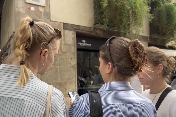 Marrakech Self Guided Sherlock Holmes Murder Mystery Game - Good To Know