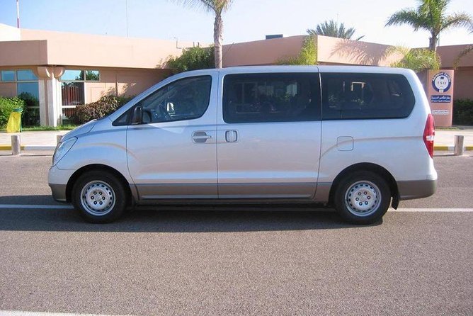 Marrakech Shuttle Airport : Transfer to Marrakech Hotels - Good To Know