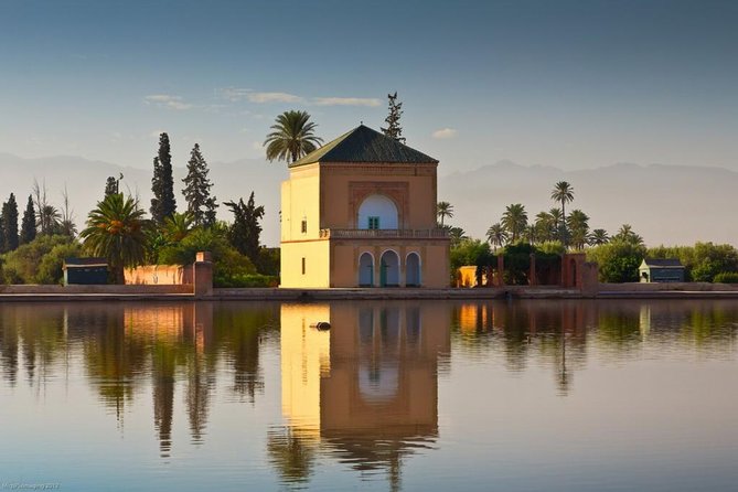 Marrakech Sightseeing Tour - Traveler Photos