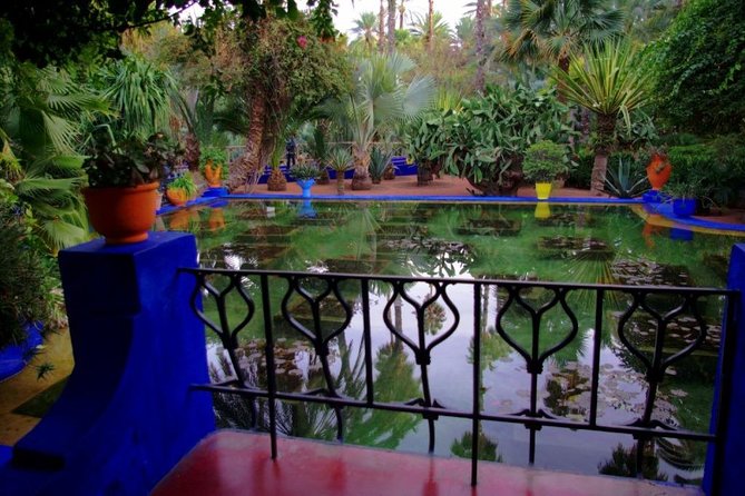 Marrakech Sightseeing Tour - Reviews