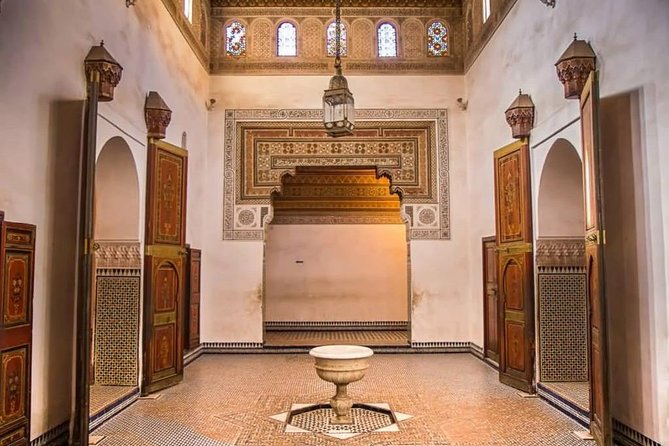 Marrakech Sightseeing Tour - Viator, Inc