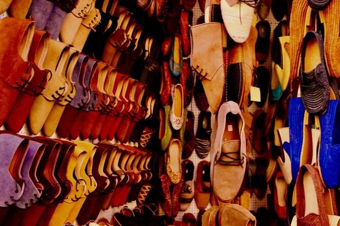 Marrakech Small Group Guided Tour From Agadir - Frequently Asked Questions