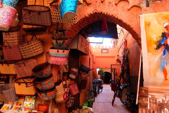 Marrakech Souk Tour - Tips and Experiences From Travelers