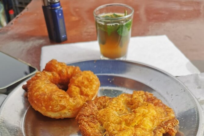 Marrakech Streetfood With Local Guide - Additional Information