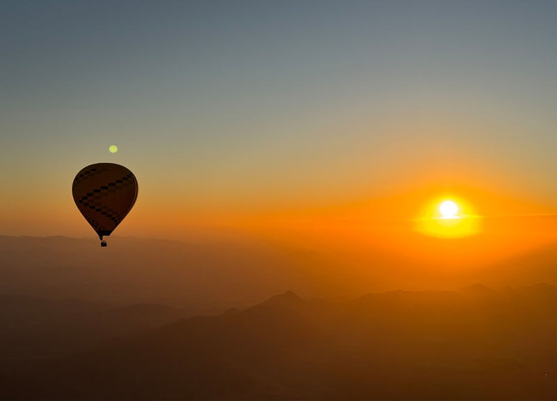 Marrakech Sunrise Hot Air Balloon Experience Over the Palmeraie - What the price buys, and where the value lies