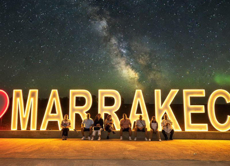 Marrakech Sunrise Hot Air Balloon Experience Over the Palmeraie - Is this Marrakech balloon ride worth booking?