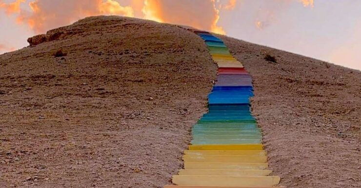 Marrakech: Sunset Camel Ride - Booking Details