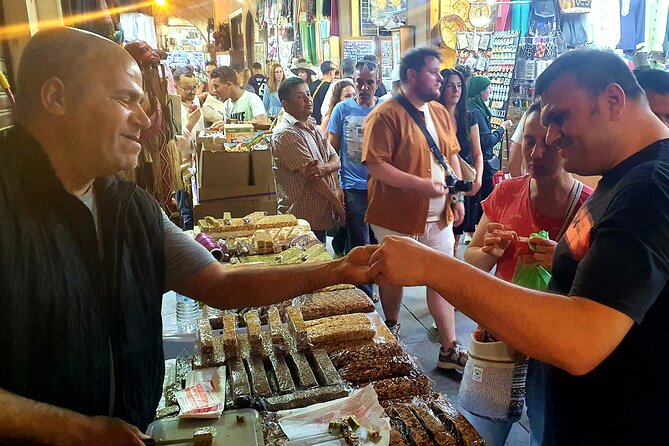 Marrakech Tasting Tour: Experience Local Street Food & Culture! - Tour Highlights