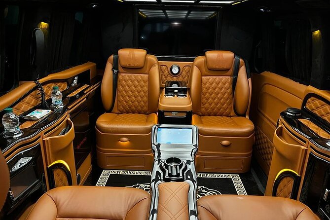 Marrakech to Agafay Desert Private One-Way Transfer - Location and Accessibility