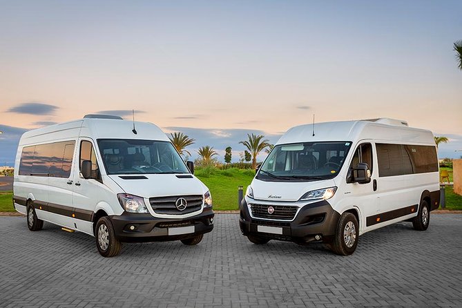 Marrakech to Casablanca Private Transfers - Customer Feedback and Satisfaction