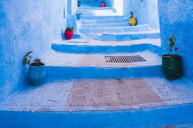 Marrakech to Chefchaouen: Your Exclusive Private Transfer - Price Details