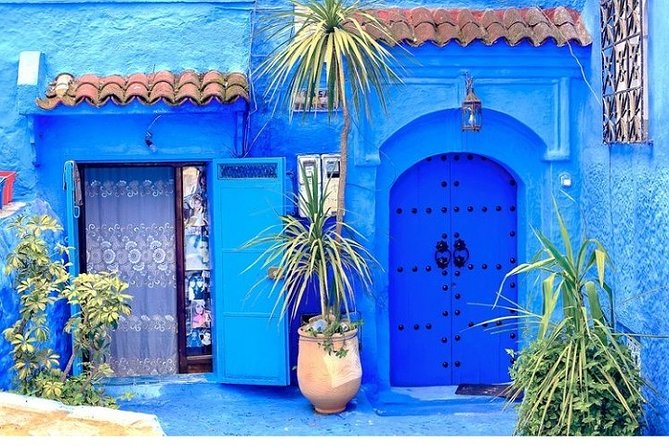Marrakech to Chefchaouen: Your Exclusive Private Transfer - Booking Process