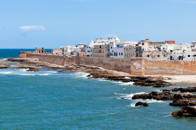 Marrakech to Essaouira 2-Days Private Tour - Good To Know