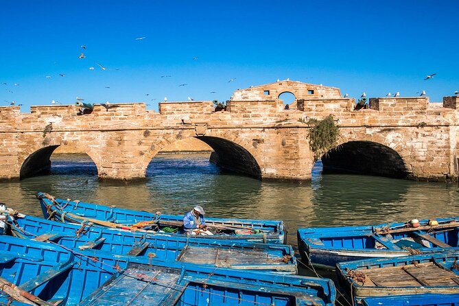 Marrakech to Essaouira 2-Days Private Tour - What To Expect