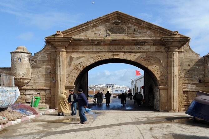 Marrakech to Essaouira 2-Days Private Tour - Additional Information