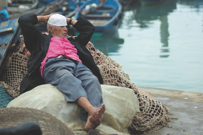 Marrakech to Essaouira: Private Tour - Common Questions