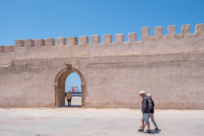 Marrakech to Essaouira Shared Day Trip - Tour Overview