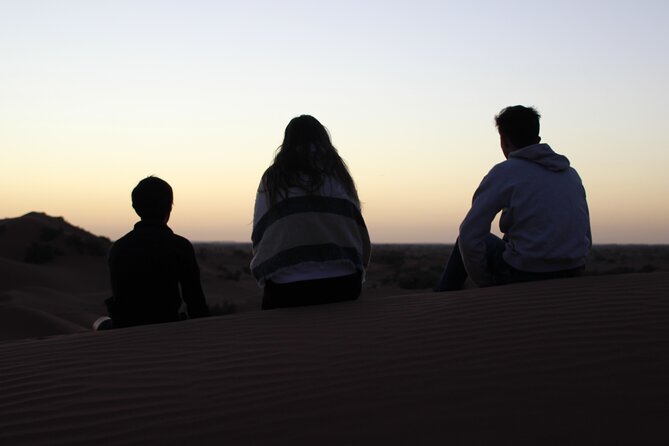 Marrakech-to-Fes: 3 Days-Tour-via-Merzouga-Desert-&-Camel-Trek - Traveler Photos and Reviews