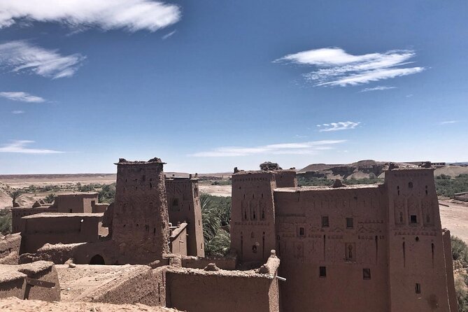 Marrakech-to-Fes: 3 Days-Tour-via-Merzouga-Desert-&-Camel-Trek - The Sum Up