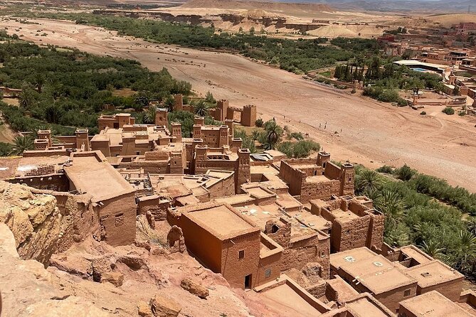 Marrakech to Fez Group Budget 3-Day Desert Tour With Camel Trek - Frequently Asked Questions