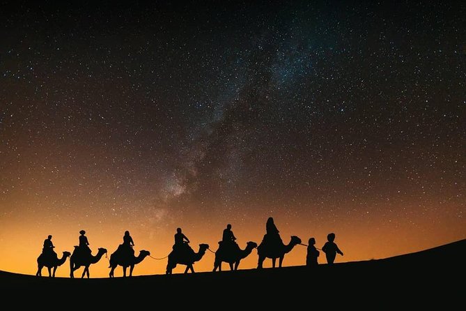 Marrakech to Fez via Merzouga Desert 3-Day Morocco Tour - What to Expect on the Tour