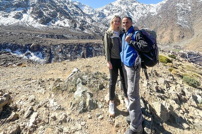 Marrakech to Imlil: Atlas Mountains Beauty Day Trip With Lunch - The Sum Up