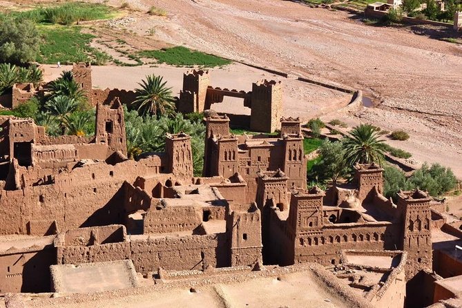 Marrakech to Merzouga 3 Days 2 Nights Shared Desert Tour - Additional Information