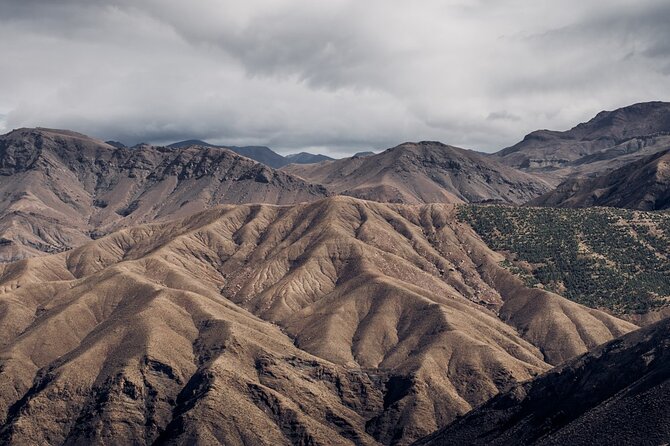 Marrakech to Merzouga 3 Days Desert Tour - Tour Inclusions and Details