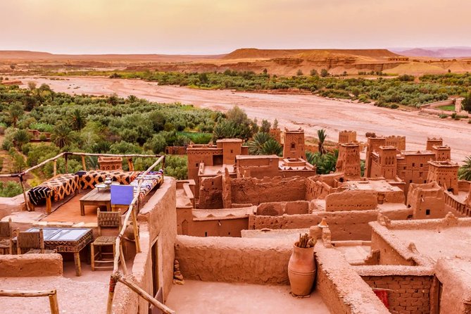 Marrakech to Merzouga 3-Days Group Desert Tour - Tour Overview