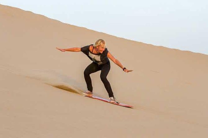 Marrakech to Merzouga Desert 3days Morocco Tour - Tour Itinerary Highlights