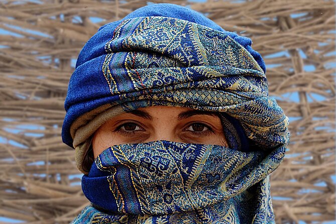 Marrakech to Merzouga Desert in 3 Days - Pricing and Inclusions