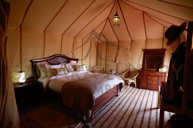 Marrakech to Merzouga Private 2-Night Desert Experience - Customer Reviews and Ratings