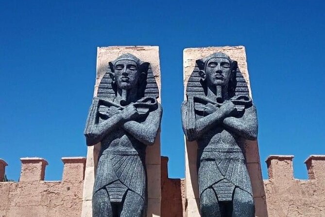 Marrakech to Merzouga Sahara Desert Tour-3 Days 2 Nights Adventur - Tour Inclusions