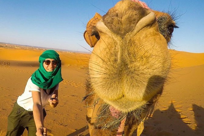 Marrakech to the Desert – 3 Days to Merzouga Sahara Desert - Practical Information