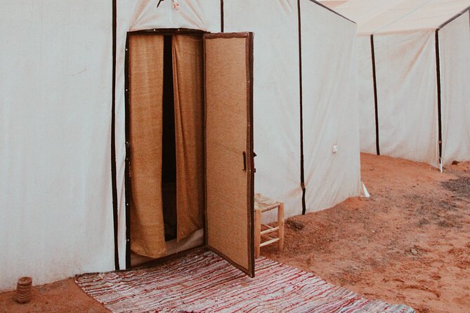 Marrakech to the Sahara: A Journey Through Time and Space - Dades Gorge and the Road to the Desert