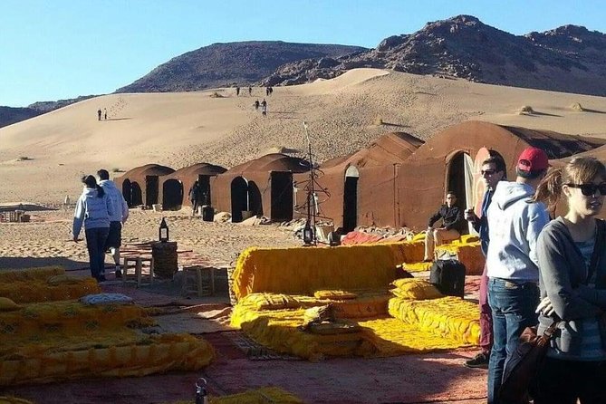 Marrakech To Zagora 2 Days Desert Tour - Customer Reviews