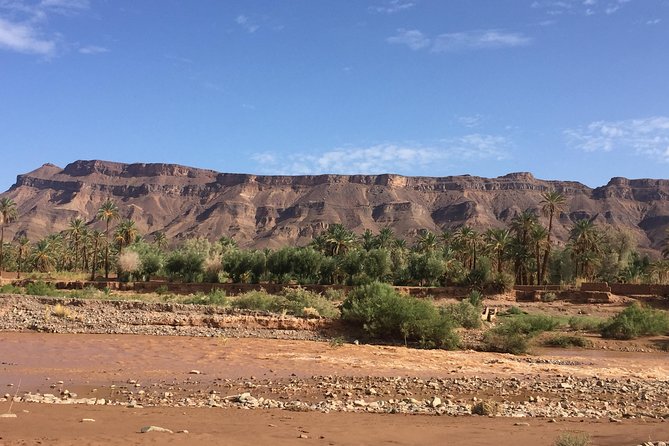 Marrakech to Zagora 2 Days Desert Tour - Good To Know