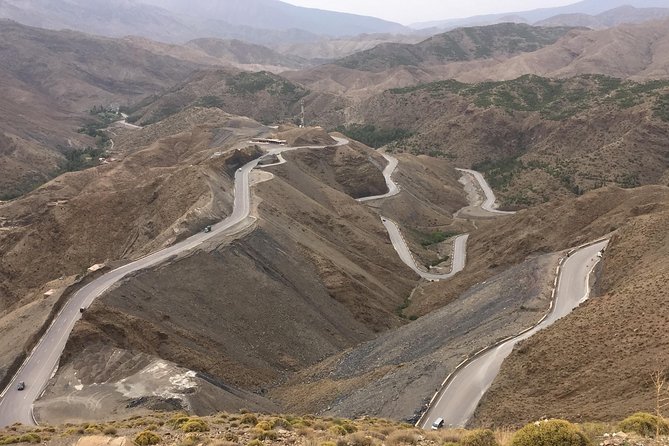 Marrakech to Zagora 2 Days Desert Tour - The Sum Up