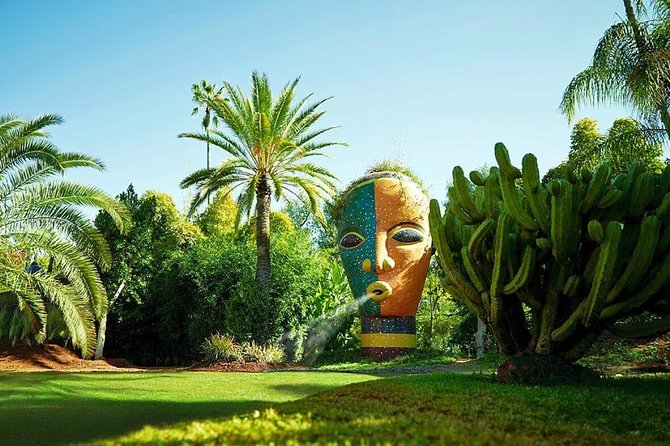 Marrakech Tour Gardens Majorelle, Menara & Anima Gardens - The Sum Up
