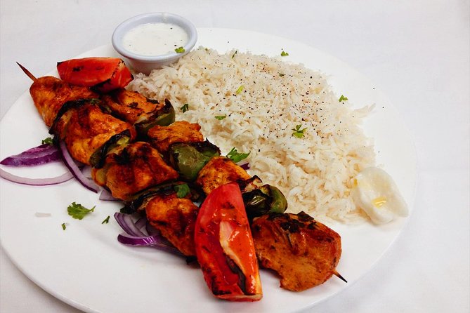 Marrakech: Traditional Moroccan Dinner and Folklore Show (Fantasia) - Overview and Experience