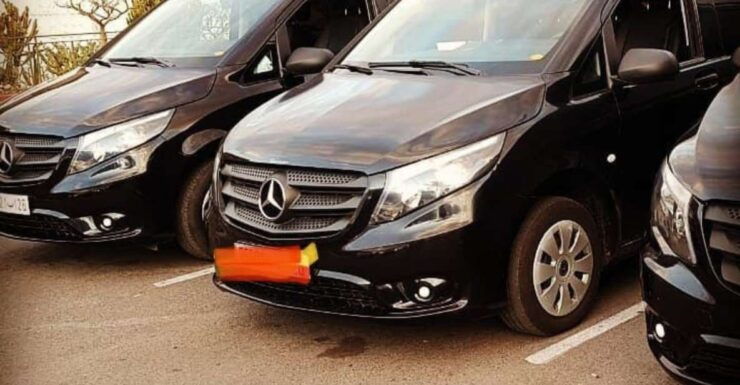 Marrakech : Transfer to or From Casablanca Mohamed V Airport - Benefits of Choosing Airport Transfer Service